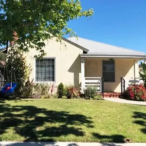 Spacious Family Oasis In Silicon 5mins To Lax , Los Angeles United States
